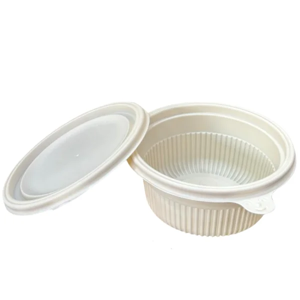 Leak Proof Containers