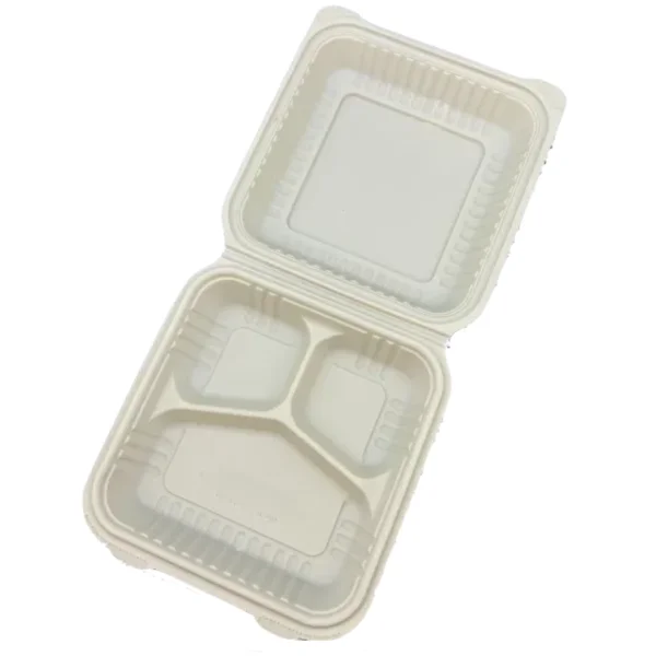Clamshell (with / without CP)