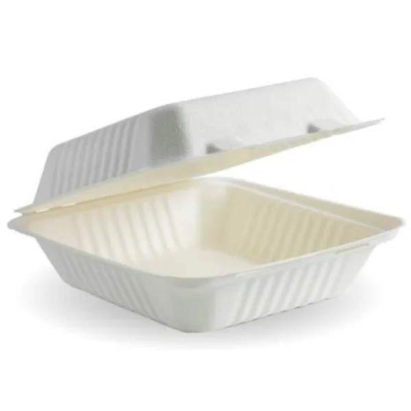 Clamshell (with/out CP)