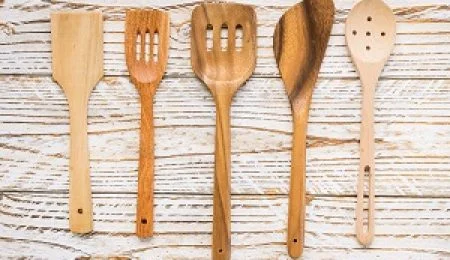 Top 10 Wooden Spoons for Cooking in 2025: A Beginner’s Guide