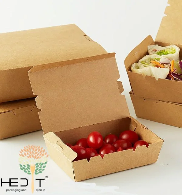 Bento box