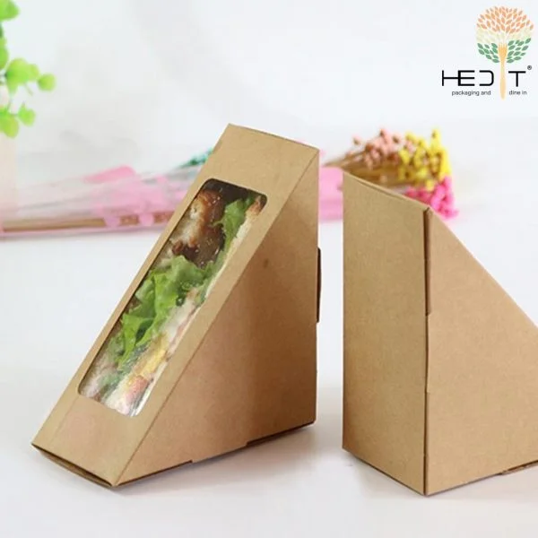 Sandwich Box