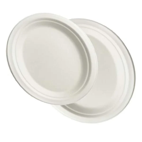 Plates (with/out CP)