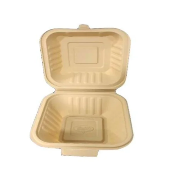 Burger Box