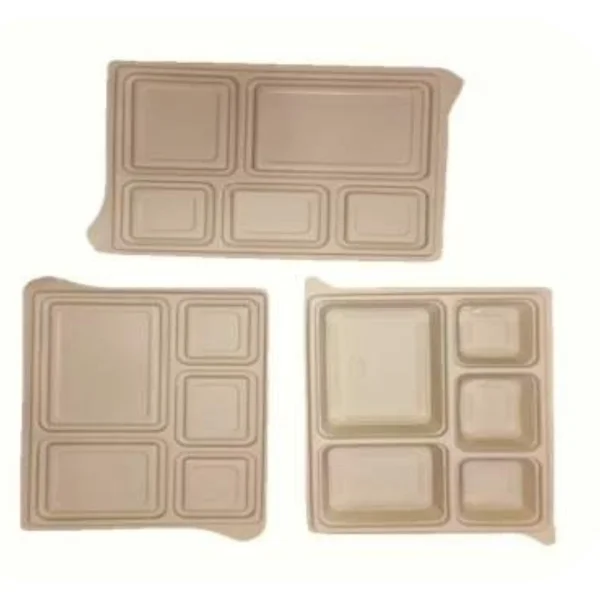 Premium Meal Tray