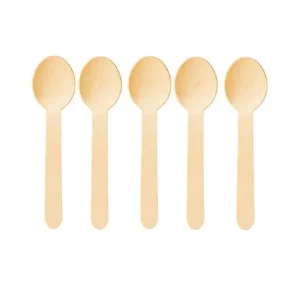 Top Wooden spoon supplier In Noida