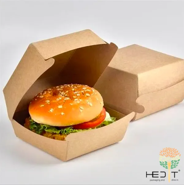 Burger Box
