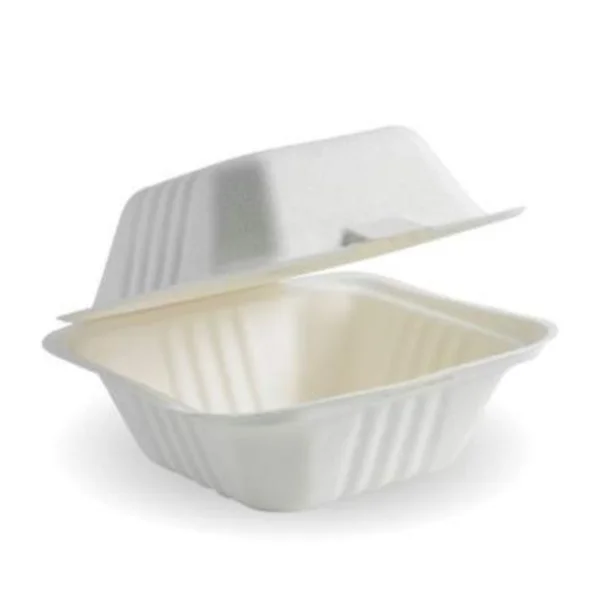 Burger Box