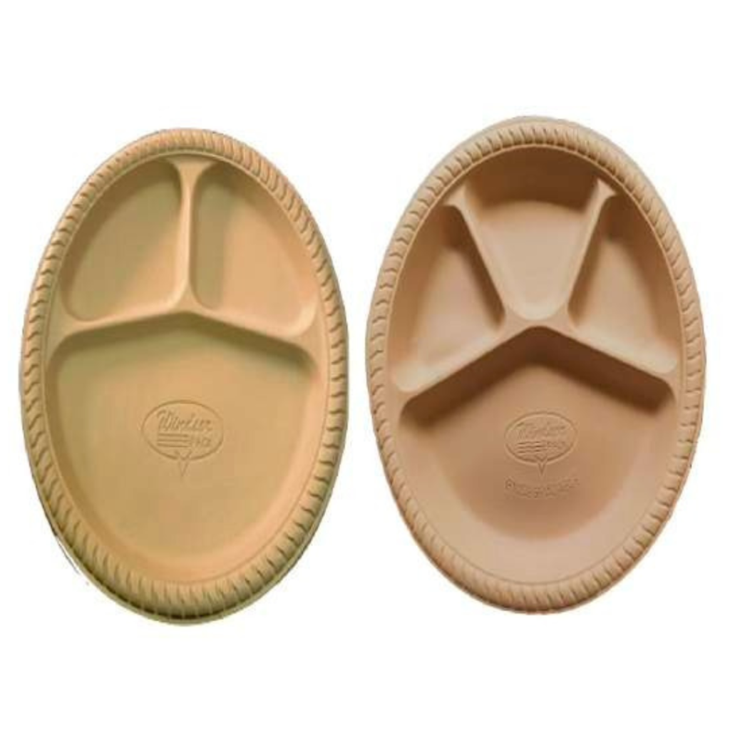 Eco Friendly Plate Supplier near me