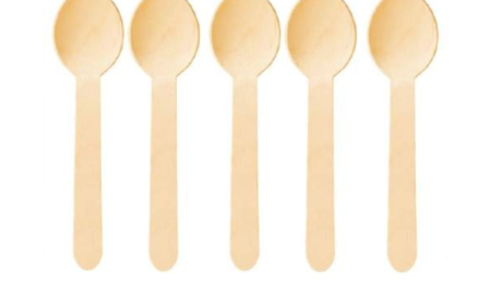 Top Wooden Spoon Supplier in Gurugram